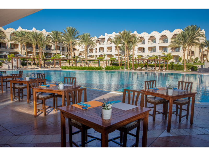 JAZ Makadi Star & Spa